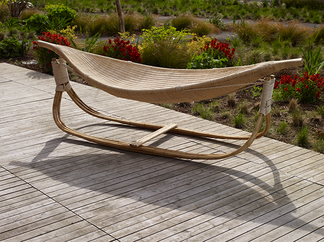 Yashesh Virkar, Индия. Проект Rocking Lounge