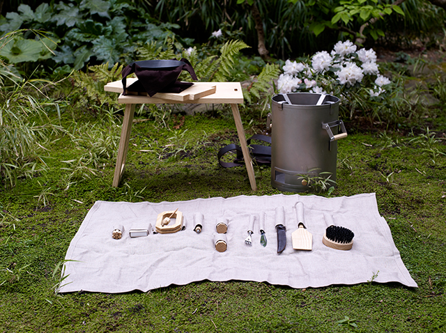 Maciej Chmara, Австрия. Проект Moment for Oneself