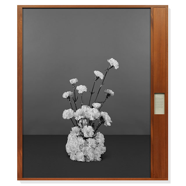 «Братиславская декларация». Братислава, Чехословакия. 3 апреля 1968. Из серии «Бумажная работа и воля капитала». 2015