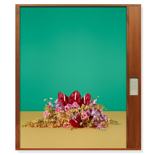 «Меморандум о взаимопонимании между правительством Королевства Камбоджа и правительством Австралии в связи с колонией беженцев в Камбодже». Министерство внутренних дел, Пномпень, Камбоджа. 26 сентября 2014 г.