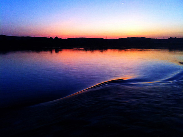 Little Su – 1e место Закат