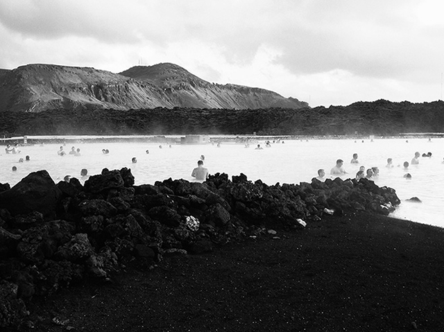 Lauren Smith - 1е место Люди