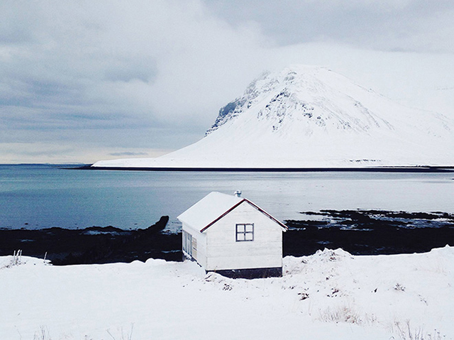 Adrienne Pitts - 1е место Путешествие