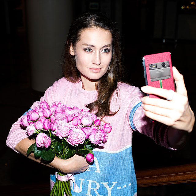 Ирина Курбатова