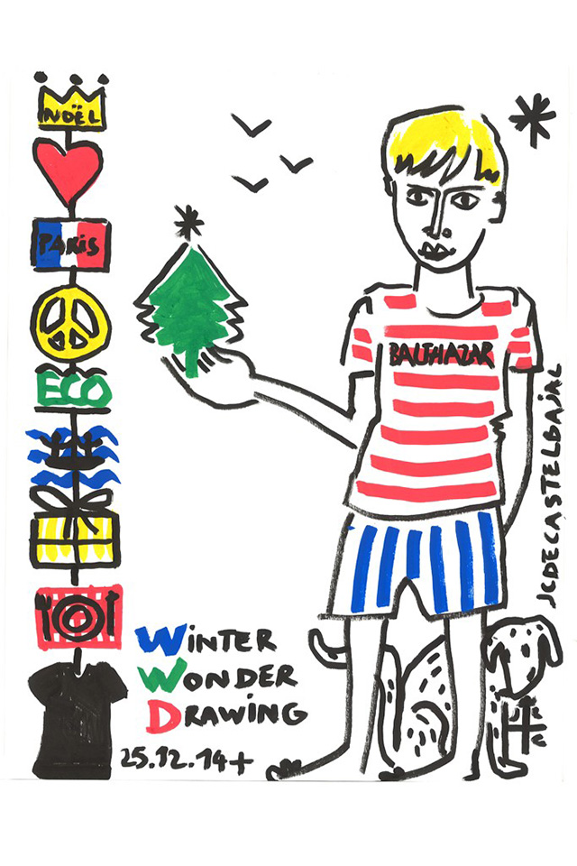 Jean Charles de Castelbajac