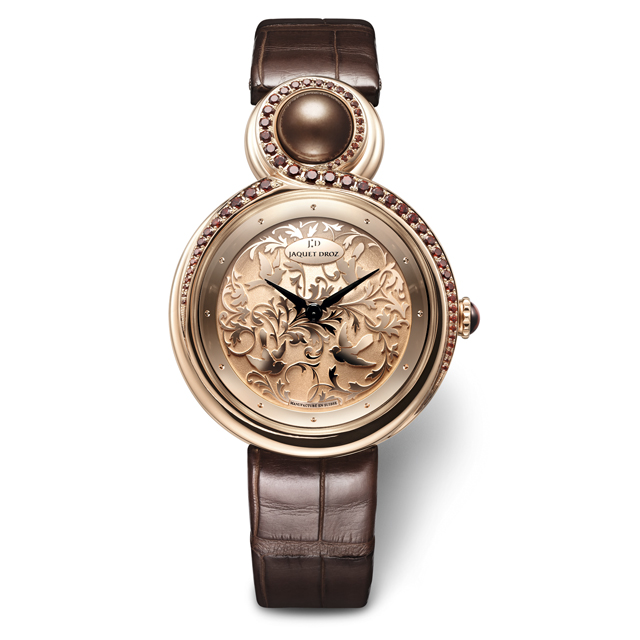 Jaquet Droz