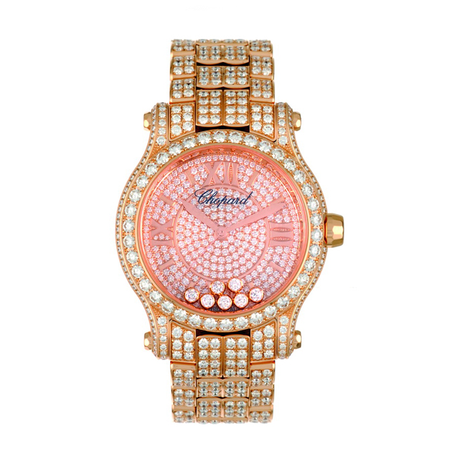 Chopard Happy Sport