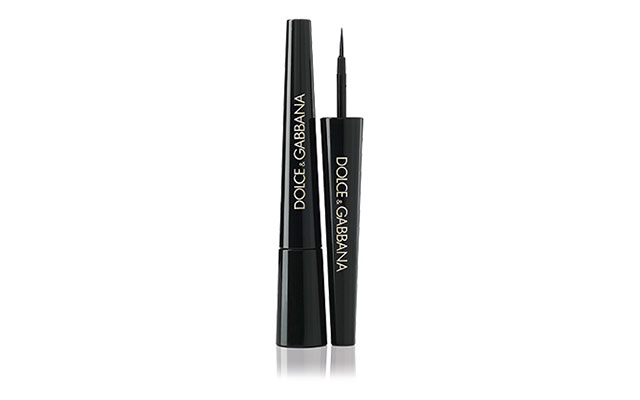 Dolce & Gabanna the eye liner