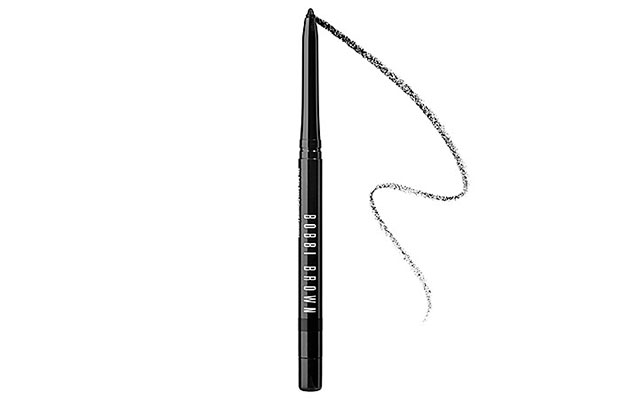 Perfectly Defined Gel Eyeliner Pitch Black