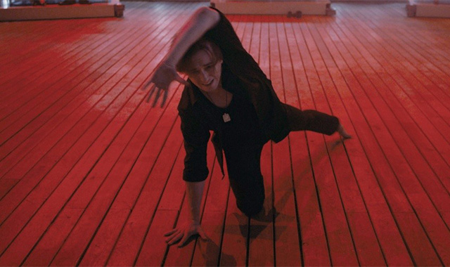 Кадр из фильма Анны Матисон «После тебя»