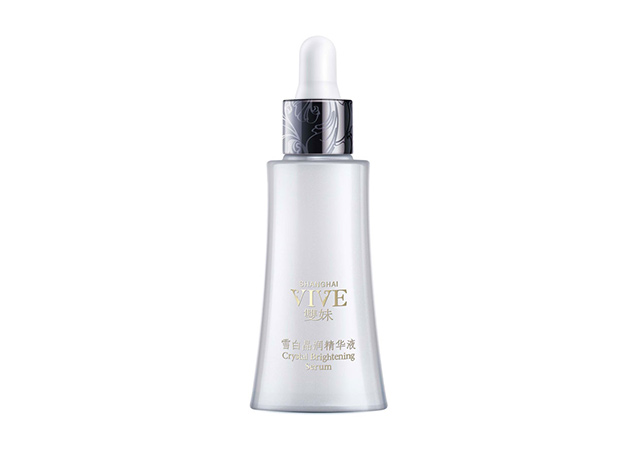 Crystal Brightening Serum от Vive Shanghai