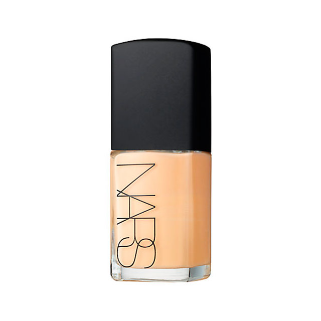 Sheer Glow Foundation