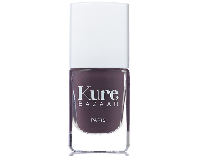 Kure Bazaar Nail Lacquer оттенка Phenomenal