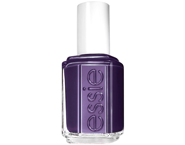 Essie оттенка Meet Me At The Altar