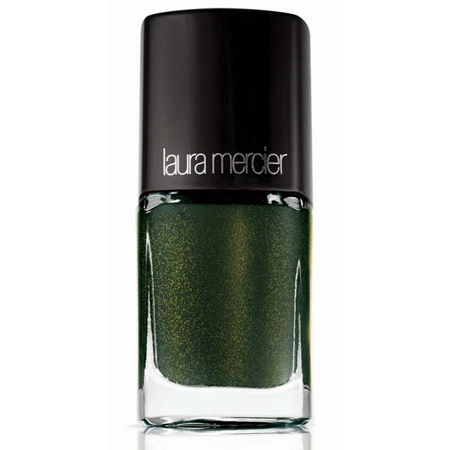 Laura Mercier — Bewitched