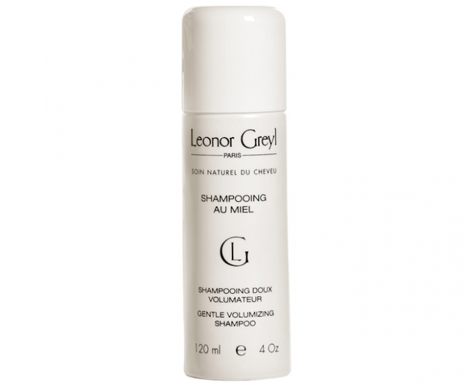 Шампунь Leonor Greyl, Shampooing Au Miel