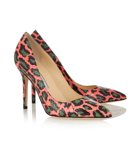 Brian Atwood (Net-a-porter)