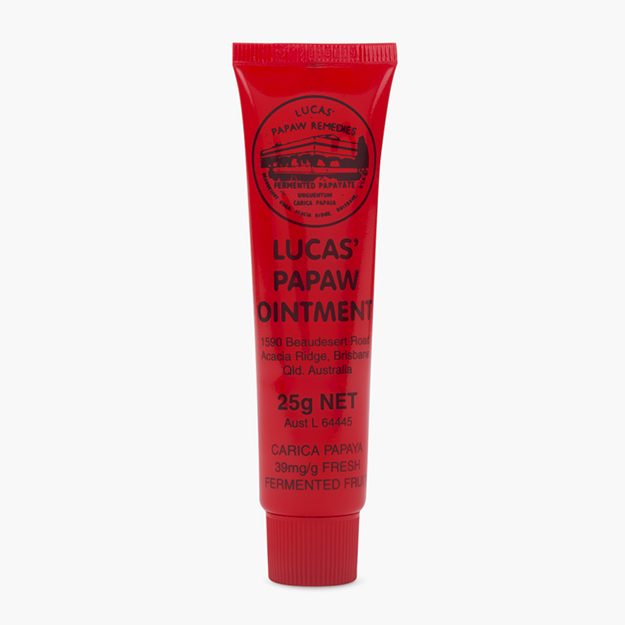Ointment от Lucas Papaw, 799 руб.