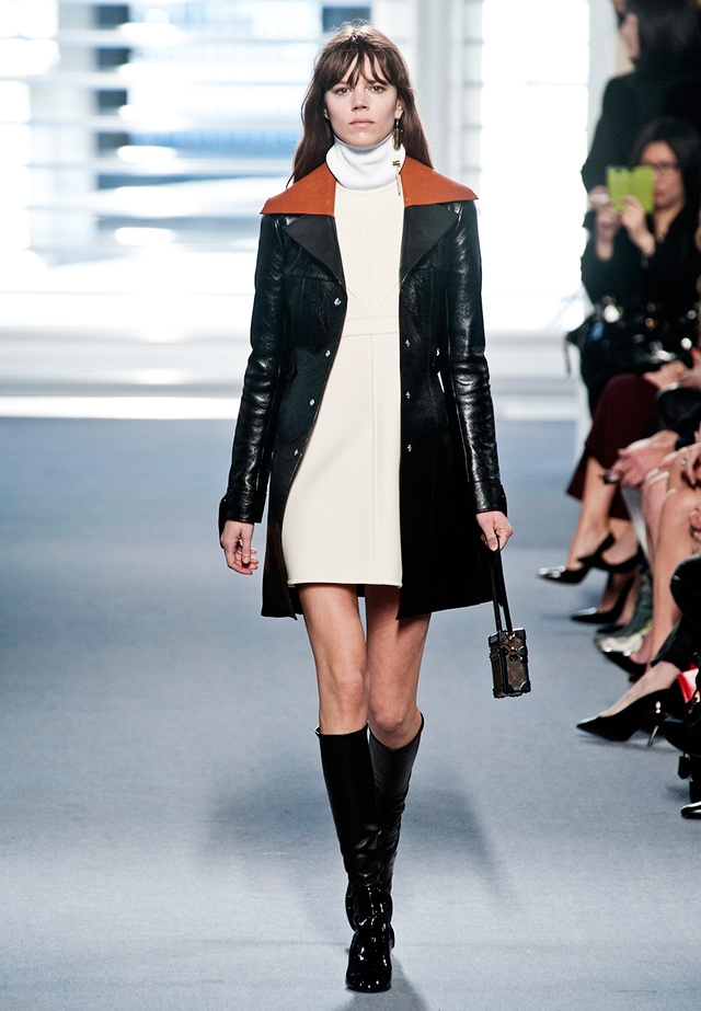 Louis Vuitton fw14/15