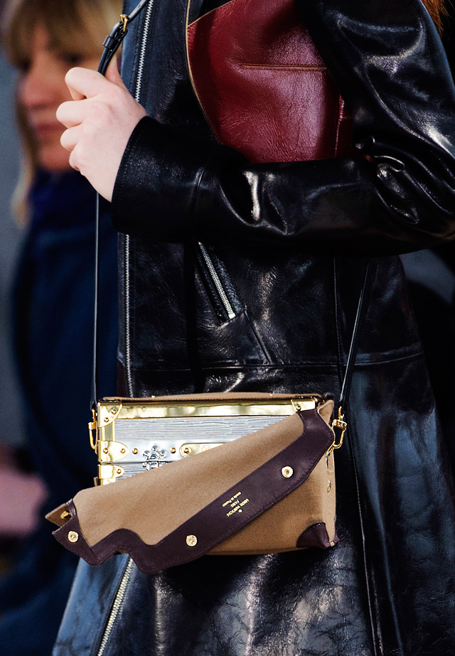 Louis Vuitton fw14