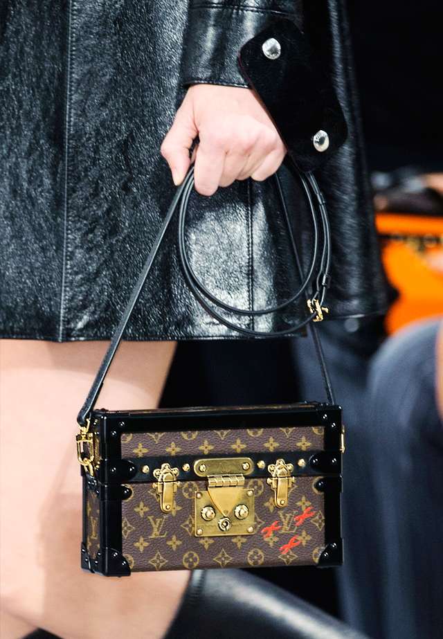 Louis Vuitton fw14/15