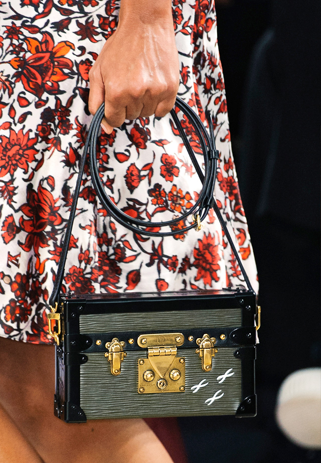 Louis Vuitton fw14/15