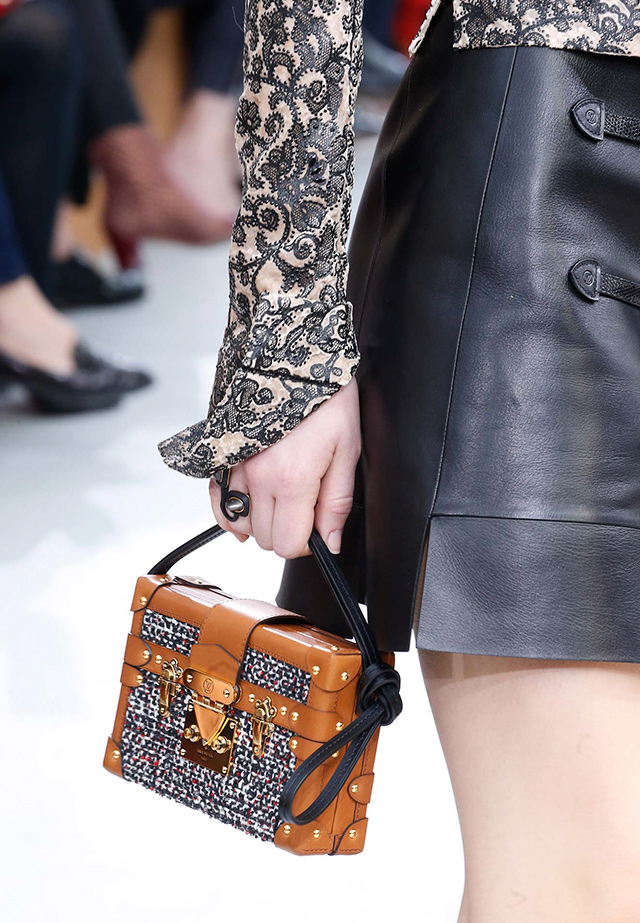 Louis Vuitton fw15/16