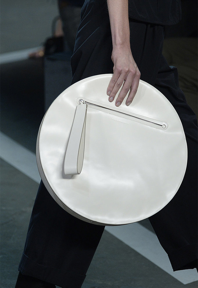 Marc by Marc Jacobs, весна-лето 2015