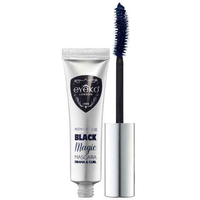Тушь Black Magic Mascara (оттенок Midnight Blue), Eyeko