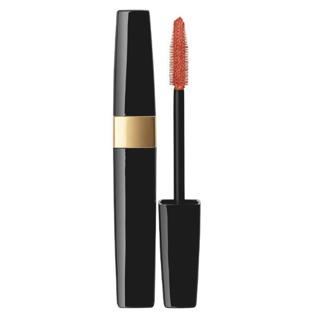 Тушь Inimitable Waterproof Mascara (оттенок Orange Touch), Chanel