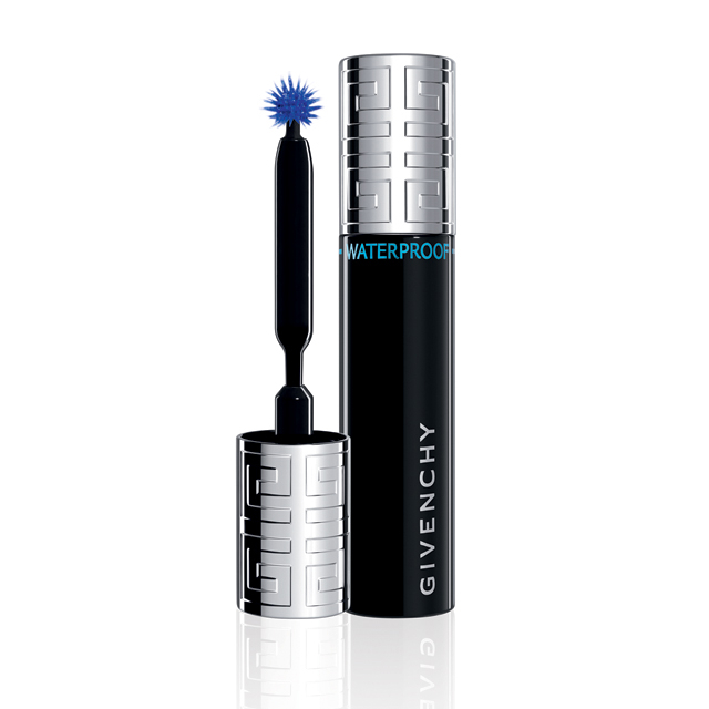 Тушь Phenomen'Eyes Waterproof (оттенок Turquoise Obsession), Givenchy