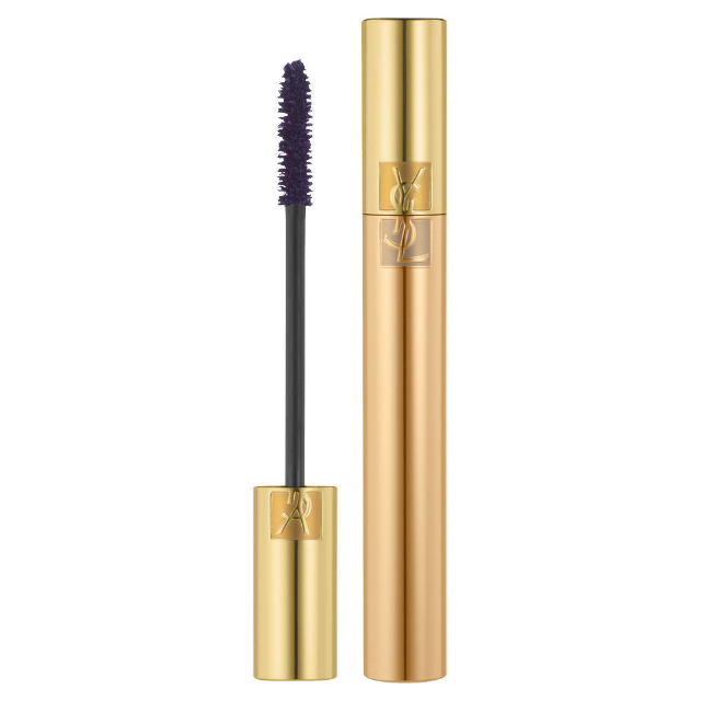 Тушь Volume Effet Faux Cils (оттенок 4 Fascinating Violet), Yves Saint Laurent