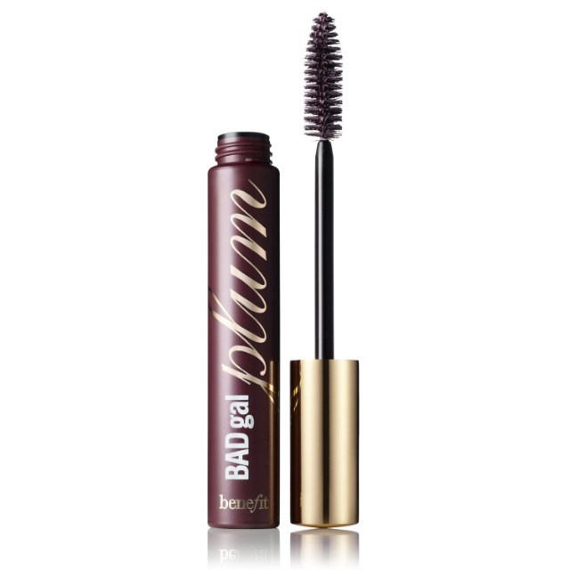 Тушь BADgal Plum Mascara, Benefit