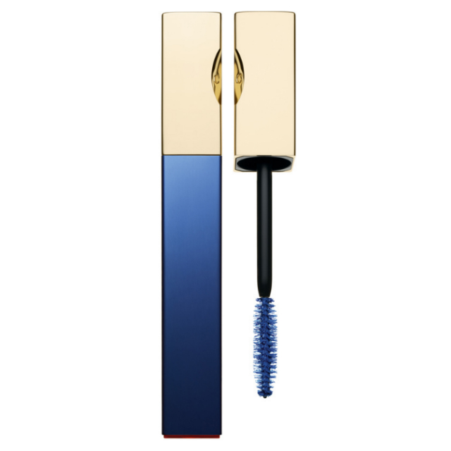 Тушь Truly Waterproof Mascara (оттенок Сuraçao), Clarins