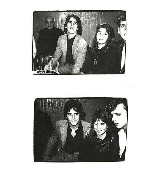 Мэт Диллан, 1982