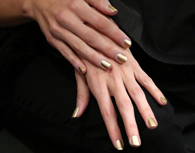 Маra Hoffman осень-зима 2014