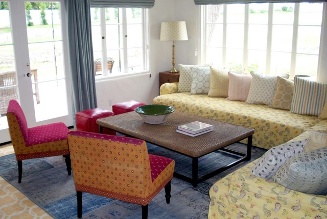 Million Dollar Decorators