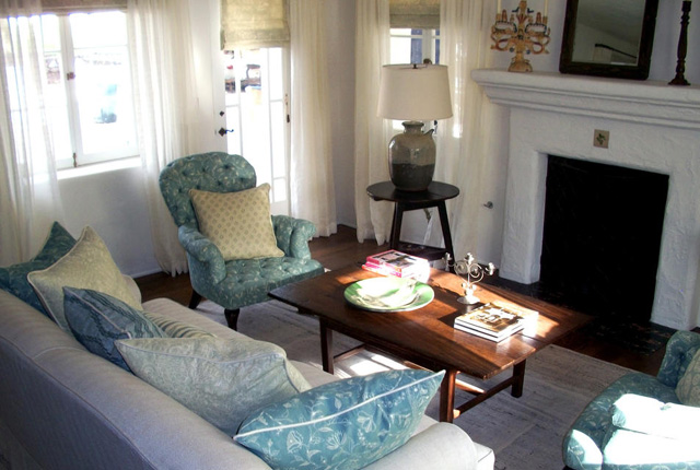 Million Dollar Decorators