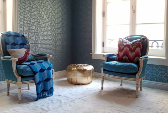 Million Dollar Decorators