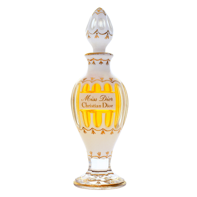 Miss Dior, 1951 год. Фото: Philippe Schlienger