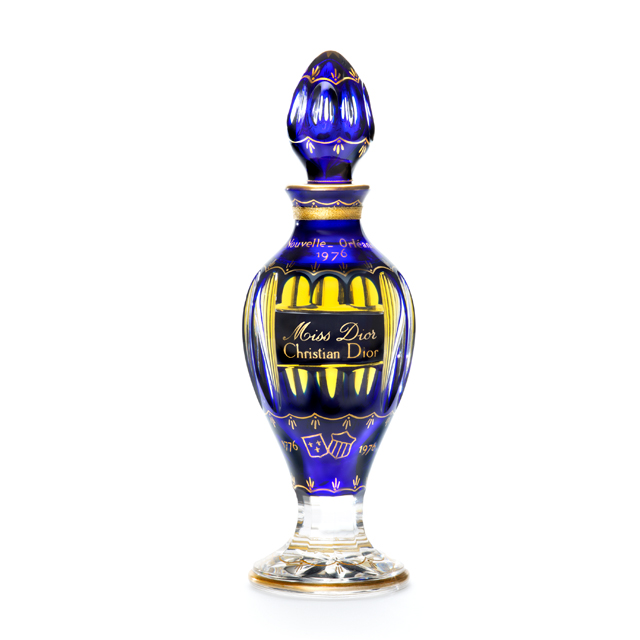 Miss Dior, 1950 год. Фото: Philippe Schlienger