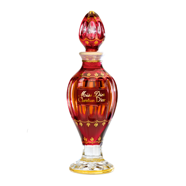 Miss Dior, 1949 год. Фото: Philippe Schlienger