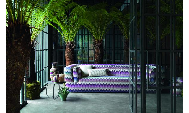 Missoni Home