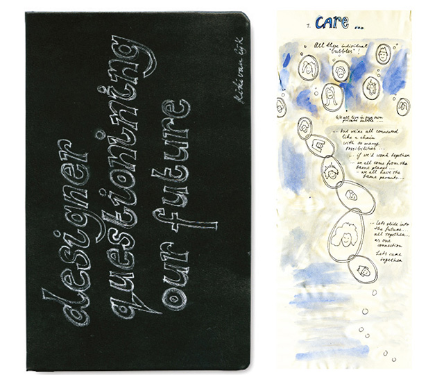 Кики ван Эйк