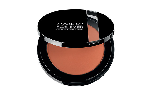 Make up for ever Sculpting Blush Matte Sienna