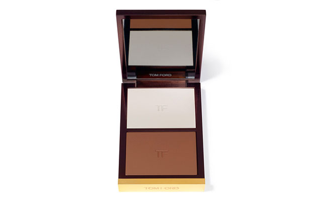 Tom Ford Beauty Shade & Illuminating palette