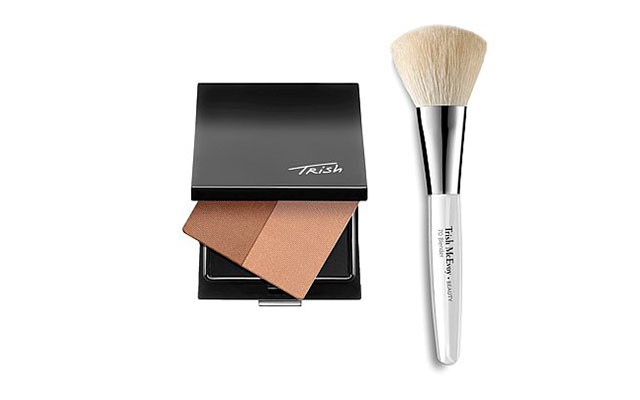 Trish McEvoy Dual Sunlit Bronzer