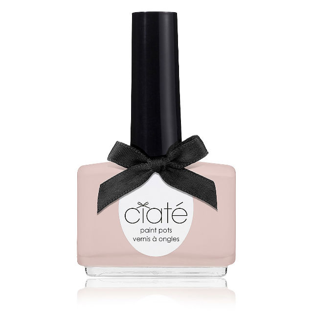 Оттенок Doll Face c матовым эффектом, Ciaté