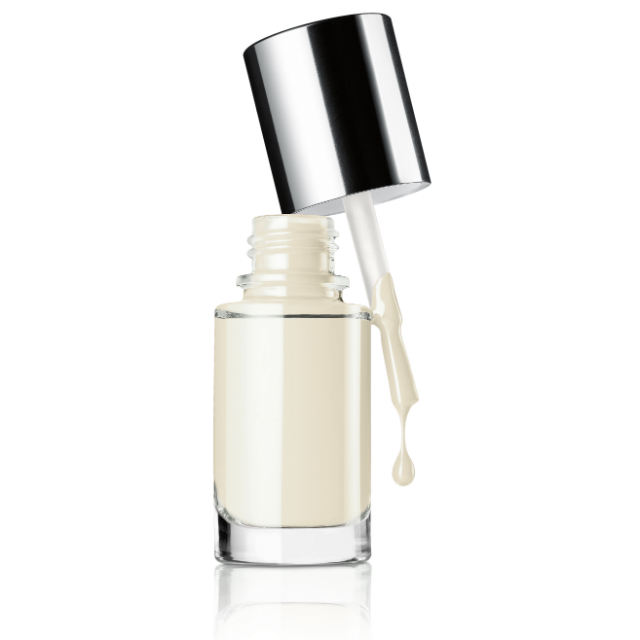 Оттенок Room Service, лак A Different Nail Enamel, Clinique