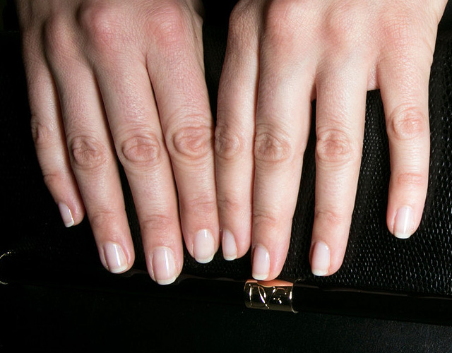 Diane von Furstenberg осень-зима 2014